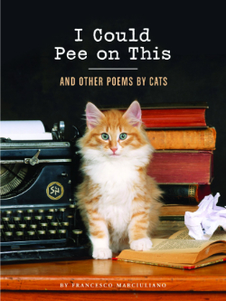 Cat Poems Collections