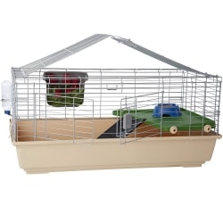 AmazonBasics Pet Habitat