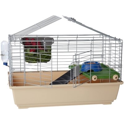 AmazonBasics Pet Habitat