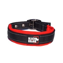 Black Rhino – The Comfort Collar