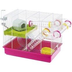 Ferplast Hamster Cage