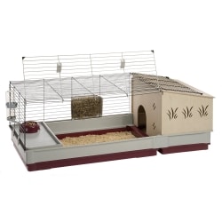 Ferplast Krolik 140 Plus Rabbit Cage