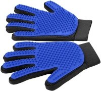 Grooming Gloves