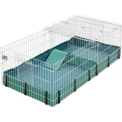 Guinea Pig Cage by Midwest