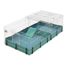 Guinea Pig Cage by Midwest