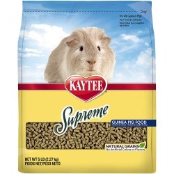 Kaytee Supreme Guinea Pig Food