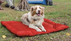 Kurgo Waterproof Outdoor Bed for Dogs