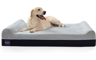 Laifug Orthopedic Memory Foam