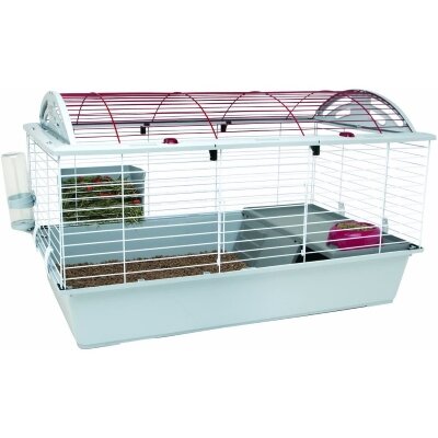 400 square shop inch hamster cage