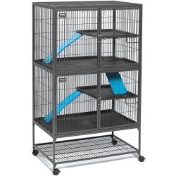 MidWest Homes for Pets Deluxe Ferret Nation Small Animal Cages