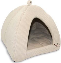 Pet Tent Soft Bed for Dog and Cat by Best Pet Supplies