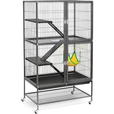 Prevue Hendryx Ferret Cage