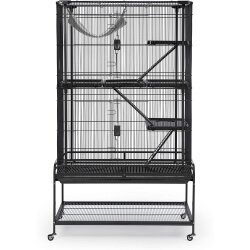 Prevue Pet Products Deluxe Critter Cage