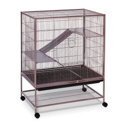 Prevue Rat and Chinchilla Cage