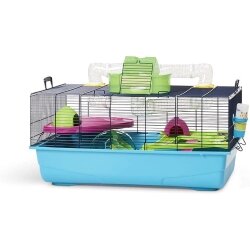 Savic Hamster Heaven Cages