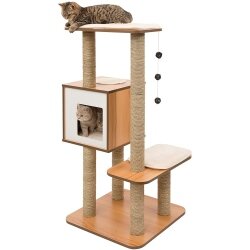 Vesper Cat Furniture Cat Trees