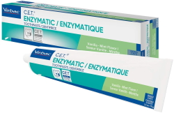 Virbac C.E.T. Enzymatic Toothpaste